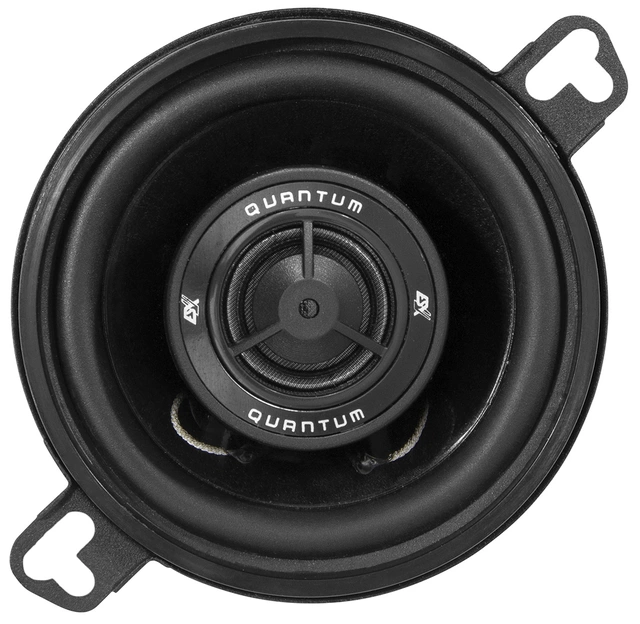 ESX QUANTUM QXE32 8,7cm (3,5”) 2-veis koaksialhøyttalere 
