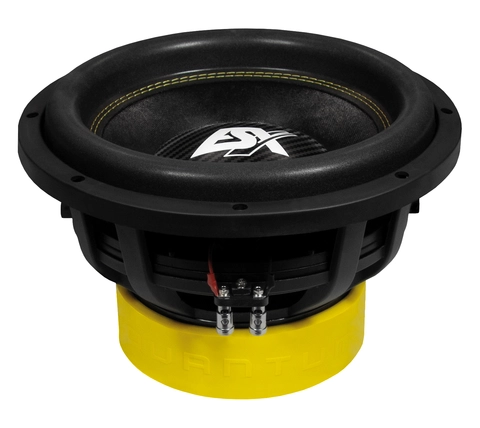 ESX QUANTUM QXE12D2 30 cm (12”) Subwoofer