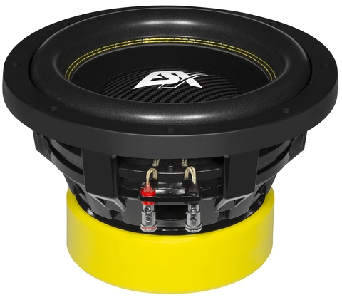 ESX QUANTUM QXE10D2 25 cm (10”) Subwoofer