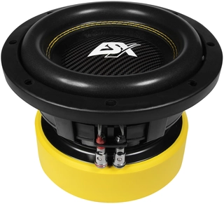 ESX QUANTUM QXE8D2 20 cm (8”) Subwoofer
