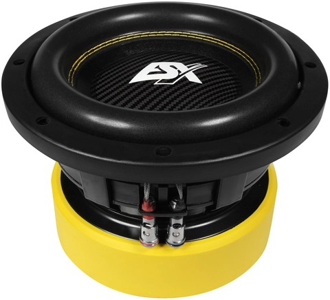 ESX QUANTUM QXE8D2 20 cm (8”) Subwoofer
