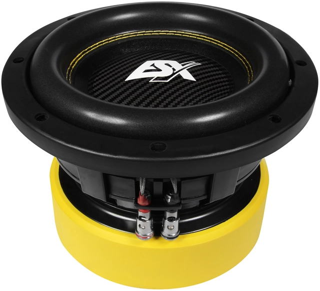 ESX QUANTUM QXE8D2 20 cm (8”) Subwoofer 
