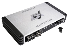 ESX QUANTUM QE1500.1 Mono klasse D digital forsterker