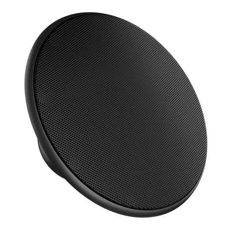 Hertz Marine PORTOFINO 65 XC, 6½" koax Vegg/tak montering,Sprutsikker IP65,150W