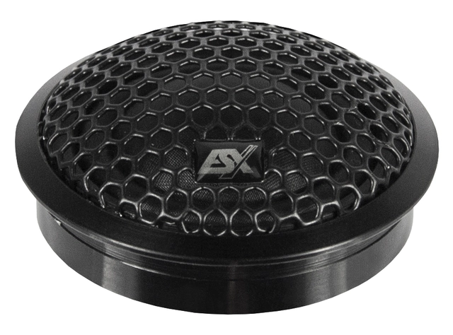ESX VISION PRO VXP6.2C 2-veis 16,5 cm (6,5") Komponentsett 