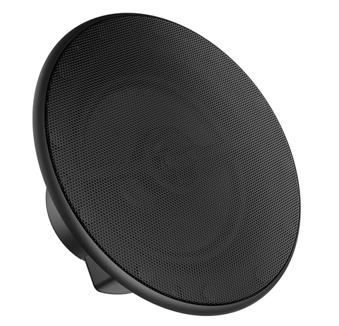 Hertz Marine PORTOFINO 77 XC, 7,7" koax Vegg/tak montering,Sprutsikker IP65,200W