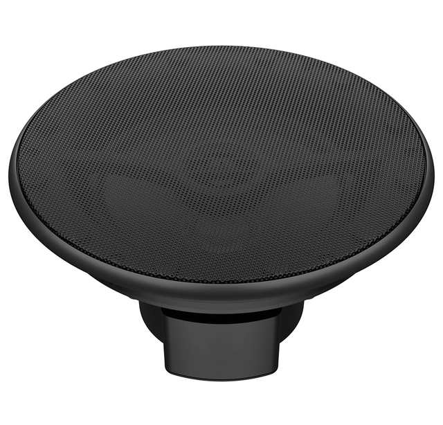 Hertz Marine PORTOFINO 77 XW, 7,7" koax Vegg/tak montering,Sprutsikker IP65,200W 