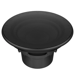Hertz Marine PORTOFINO 100 S4W, 10"sub Vegg/tak montering,Sprutsikker IP65,500W