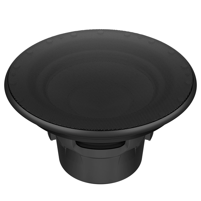 Hertz Marine PORTOFINO 100 S4W, 10"sub Vegg/tak montering,Sprutsikker IP65,500W 