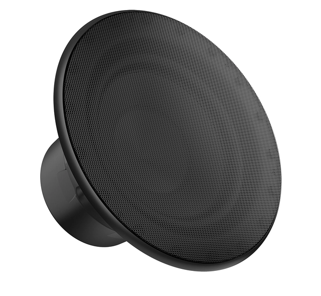 Hertz Marine PORTOFINO 100 S2W, 10"sub Vegg/tak montering,Sprutsikker IP65,500W 