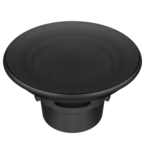 Hertz Marine PORTOFINO 100 S2W, 10"sub Vegg/tak montering,Sprutsikker IP65,500W