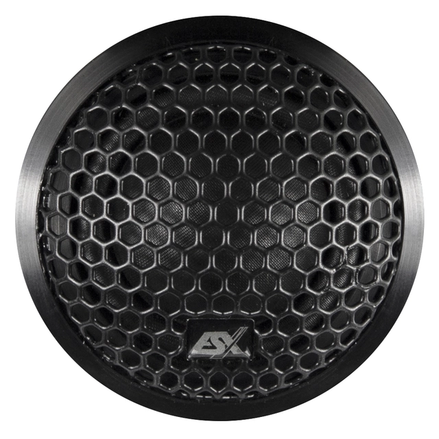 ESX VISION PRO VXP6.2T 25 mm (1") Silk Dome Neodymium Diskanter 