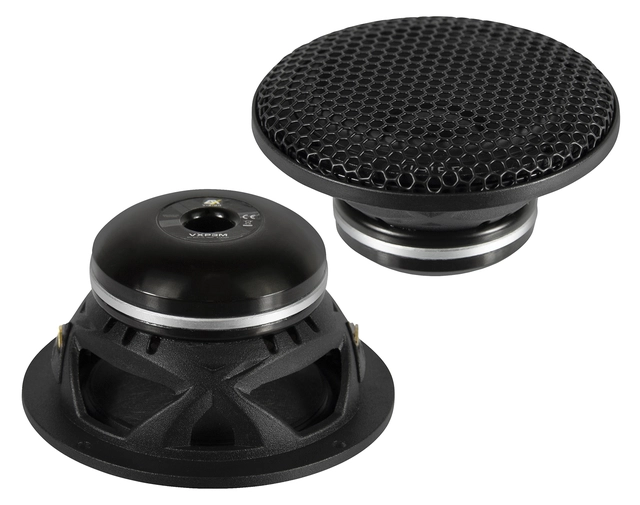 ESX VISION PRO VXP3M 7,5cm (3”) Mellomtone 