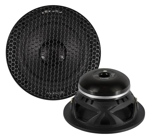 ESX VISION PRO VXP3M 7,5cm (3”) Mellomtone 