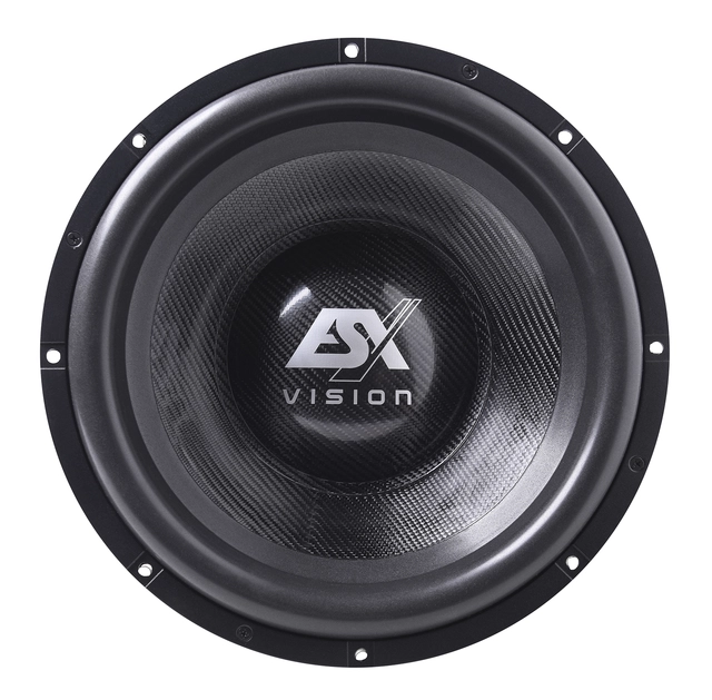 ESX VISION PRO VX15PRO 38 cm (15”) SPL-subwoofer 