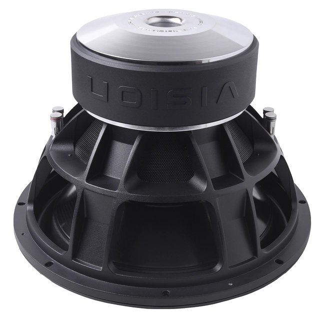 ESX VISION PRO VX15PRO 38 cm (15”) SPL-subwoofer 