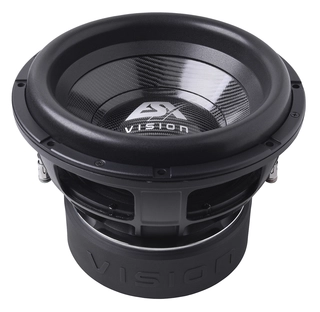 ESX VISION PRO VX12PRO 30 cm (12”) SPL-subwoofer