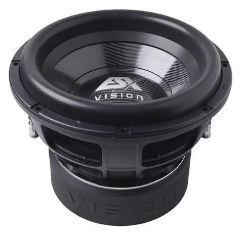 ESX VISION PRO VX12PRO 30 cm (12”) SPL-subwoofer
