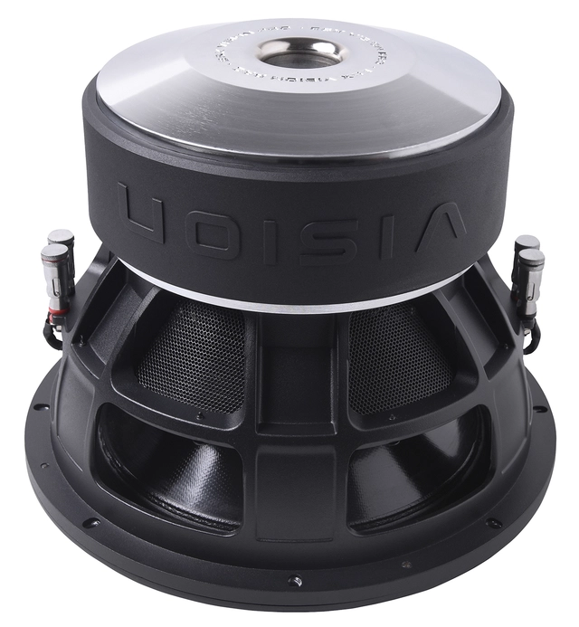 ESX VISION PRO VX12PRO 30 cm (12”) SPL-subwoofer 