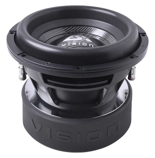 ESX VISION PRO VX10PRO 25 cm (10”) SPL-subwoofer