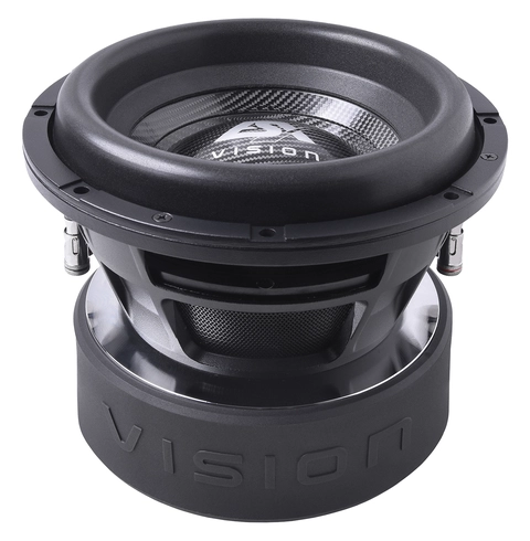 ESX VISION PRO VX10PRO 25 cm (10”) SPL-subwoofer