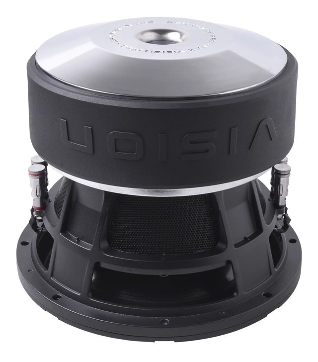 ESX VISION PRO VX10PRO 25 cm (10”) SPL-subwoofer 