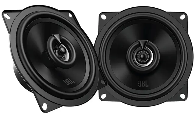 JBL Pakke for Fendt og MF (5¼") Oppgrader lyden i Fendt og MF 