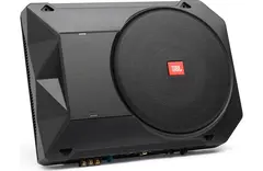 JBL Pakke for Fendt og MF (4") Oppgrader lyden i Fendt og MF