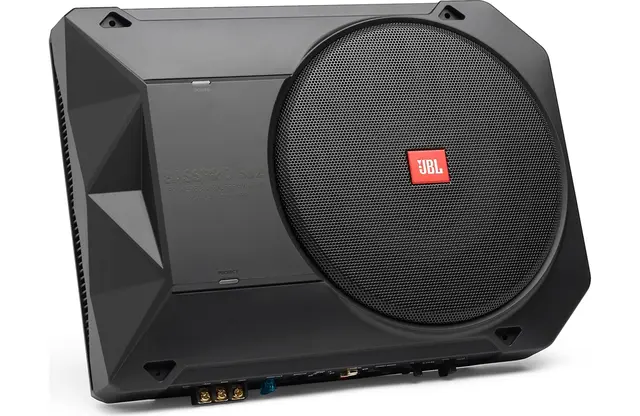 JBL Pakke for Fendt og MF (4") Oppgrader lyden i Fendt og MF 