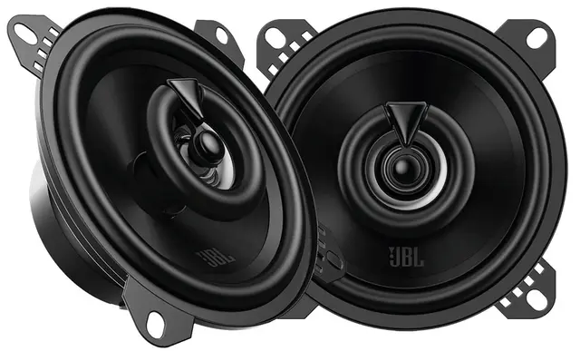 JBL Pakke for Fendt og MF (4") Oppgrader lyden i Fendt og MF 