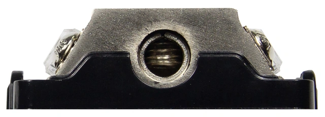 ESX DFD1/2 Sikringsfordelerblokk 
