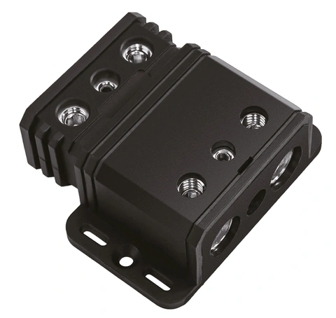 ESX DPP20 Pluggkontakt for 20 mm² strømkabler