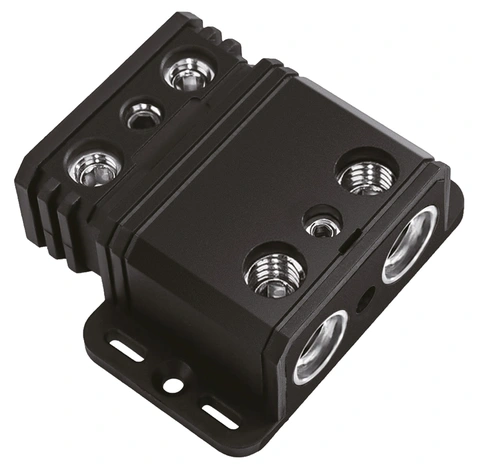 ESX DPP50 Pluggkontakt for 50 mm² strømkabler