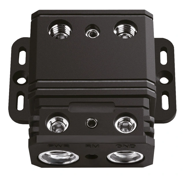 ESX DPP50 Pluggkontakt for 50 mm² strømkabler 
