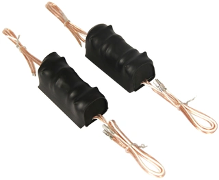 AudioDesign KBW Delefilter for Kickbass/mellomtone