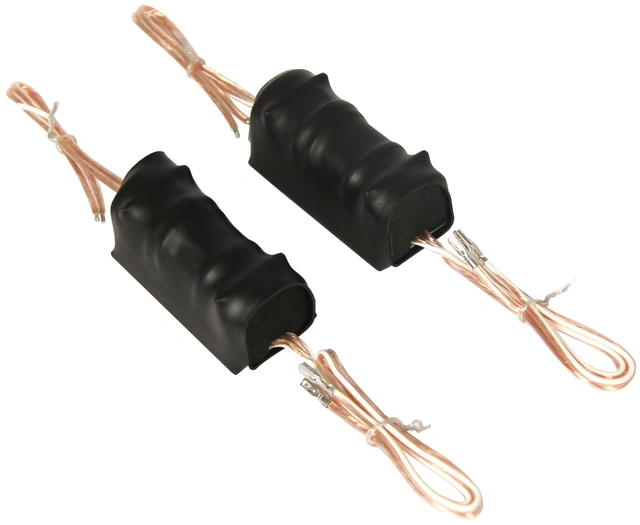 AudioDesign KBW Delefilter for Kickbass/mellomtone 