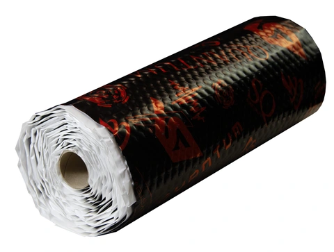 ESX Quantum QRM30S Dempematte 3,0mm