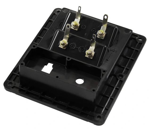 AudioDesign DCT Terminal for basskasser 