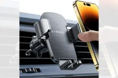 LISEN Auto-Lock Mobilholder