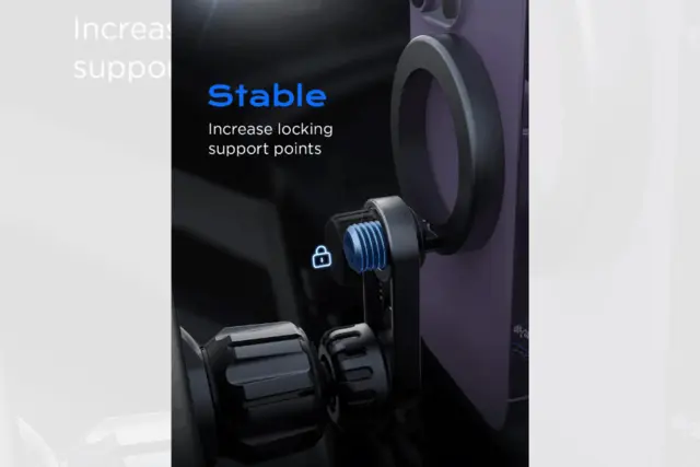 LISEN MagSafe Mobilholder 