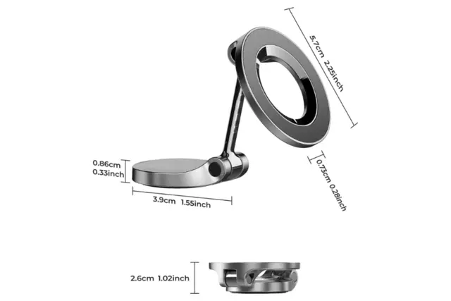 LISEN Mini MagSafe Mobilholder 