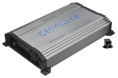 HiFonics ZEUS EVO ZXE4000/1 Klasse D digital monoforsterker