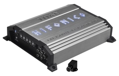 HiFonics ZEUS EVO ZXE3000/1 Klasse D digital monoforsterker
