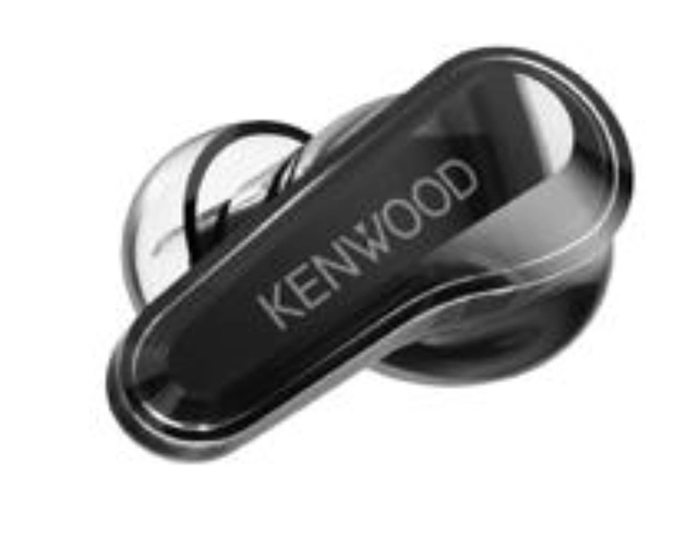 KENWOOD KH-CRZ100T øreplugger Glassmembran, støydemping, MEMS driver 