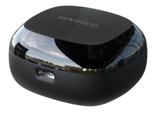 KENWOOD KH-CRZ100T øreplugger Glassmembran, støydemping, MEMS driver 