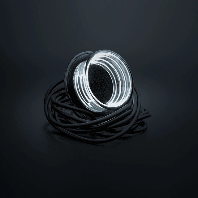 Strands FOR9T Geo posisjonslys Hvitt 