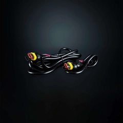 Strands kabel super seal-kontakt (HONA) HONA, 2 meter