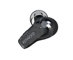 KENWOOD KH-CRZ100T øreplugger Glassmembran+M, støydemping, MEMS driver