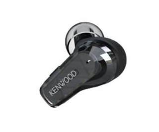 KENWOOD KH-CRZ100T øreplugger Glassmembran+M, støydemping, MEMS driver