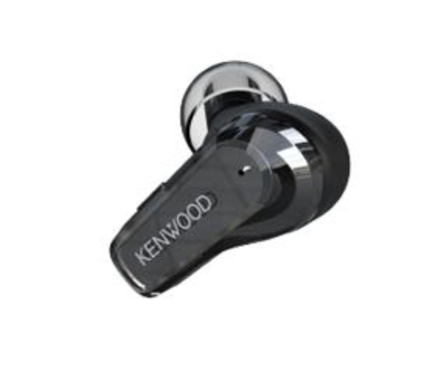 KENWOOD KH-CRZ100T øreplugger Glassmembran+M, støydemping, MEMS driver 